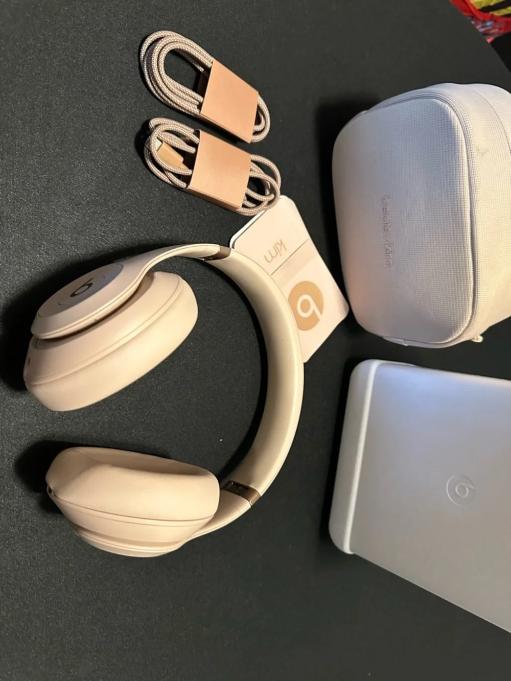 Beats Studio Pro x Kim Kardashian